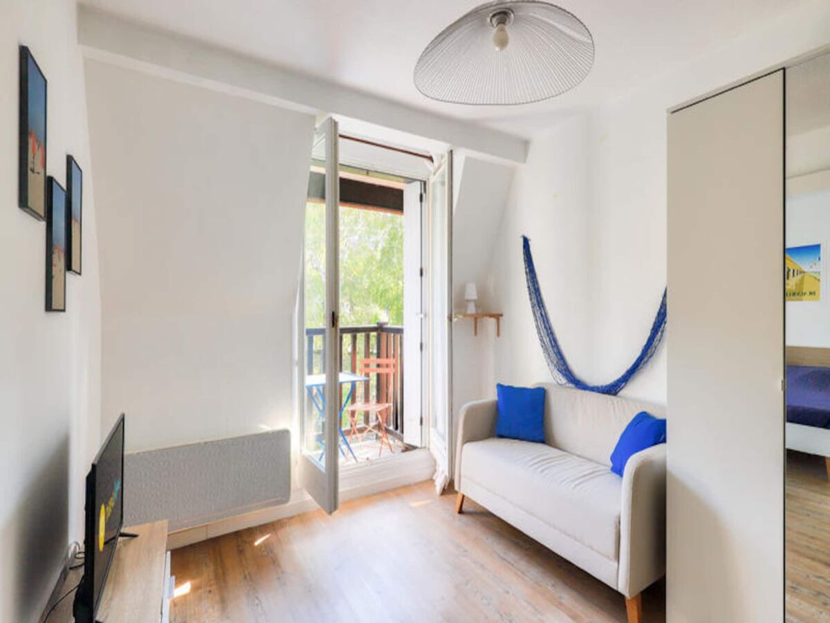 Apartment Apartment for 2 people with 2 rooms - Outdoor photo 3