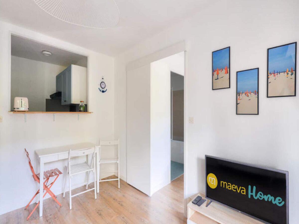 Apartment Apartment for 2 people with 2 rooms - Outdoor photo 4