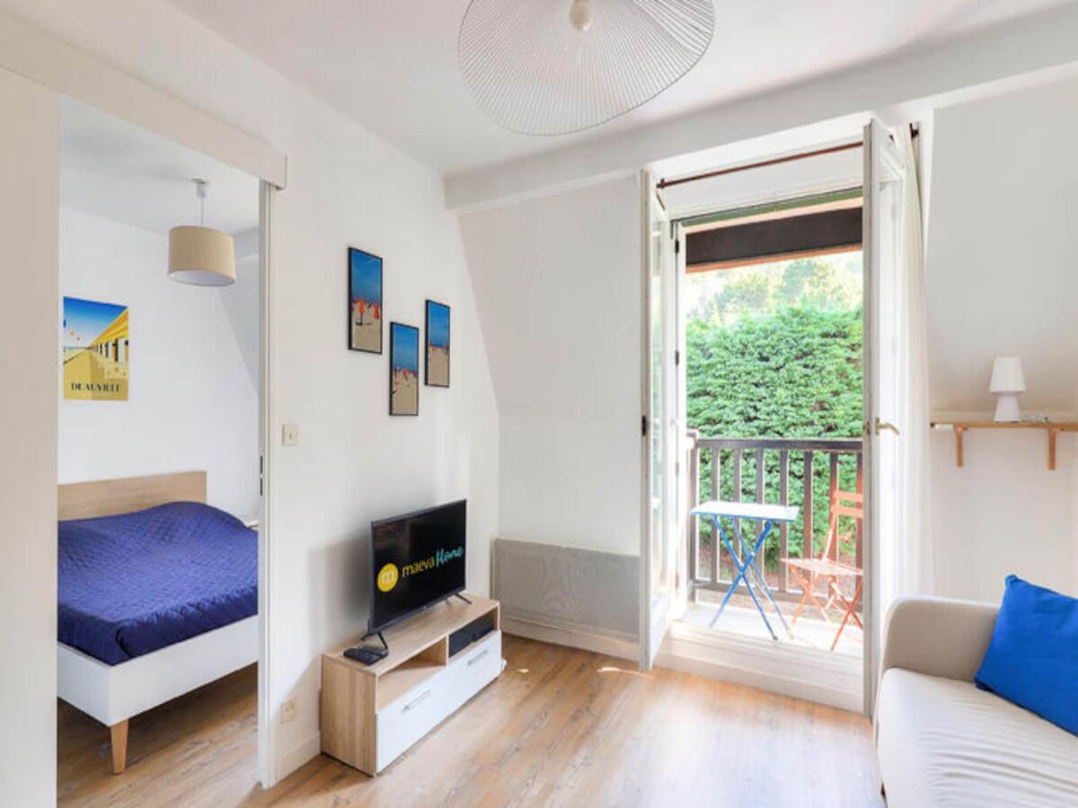 Apartment Apartment for 2 people with 2 rooms - Outdoor photo 5