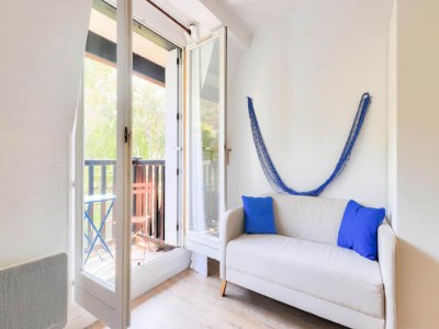 Apartment Apartment for 2 people with 2 rooms - Outdoor photo 2