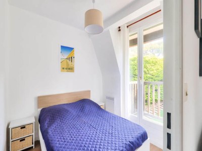 Apartment Apartment for 2 people with 2 rooms - Outdoor photo 6