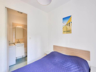 Apartment Apartment for 2 people with 2 rooms - Outdoor photo 7