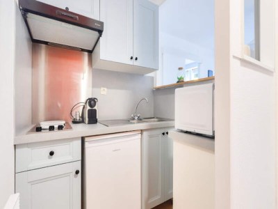 Apartment Apartment for 2 people with 2 rooms - Outdoor photo 8