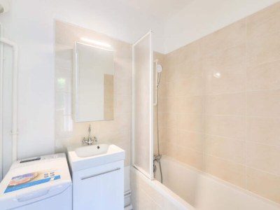 Apartment Apartment for 2 people with 2 rooms - Outdoor photo 9