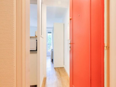 Apartment Apartment for 2 people with 2 rooms - Outdoor photo 10