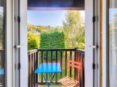 Apartment Apartment for 2 people with 2 rooms - Outdoor photo 11