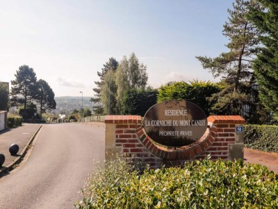 Apartment Apartment for 2 people with 2 rooms - Outdoor photo 13