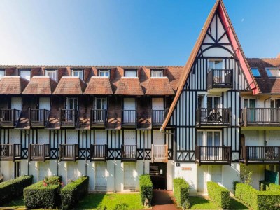 Apartment Apartment for 2 people with 2 rooms - Outdoor photo 15