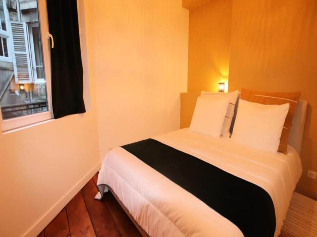 Apartment Charm. 55 m² Apt. im Zentrum von Bordeaux - Features photo 4