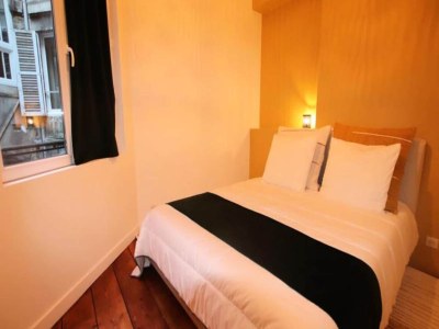 Apartment Charm. 55 m² Apt. im Zentrum von Bordeaux - Features photo 4