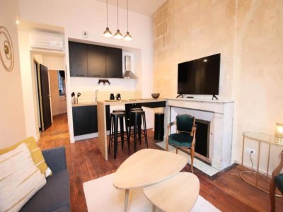 Apartment Charm. 55 m² Apt. im Zentrum von Bordeaux - Features photo 6