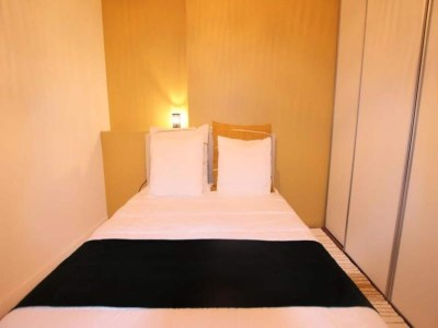 Apartment Charm. 55 m² Apt. im Zentrum von Bordeaux - Features photo 7