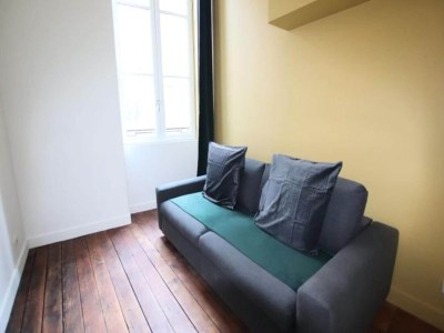 Apartment Charm. 55 m² Apt. im Zentrum von Bordeaux - Features photo 11