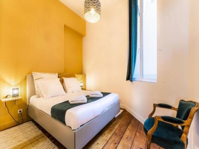 Apartment Charm. 55 m² Apt. im Zentrum von Bordeaux - Features photo 15