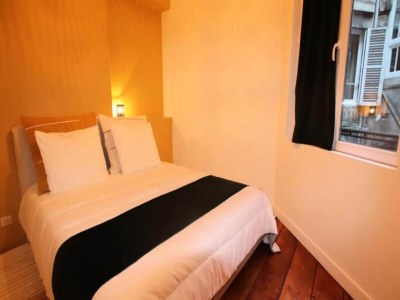 Apartment Charm. 55 m² Apt. im Zentrum von Bordeaux - Features photo 19