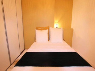 Apartment Charm. 55 m² Apt. im Zentrum von Bordeaux - Features photo 20