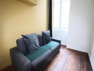 Apartment Charm. 55 m² Apt. im Zentrum von Bordeaux - Features photo 24