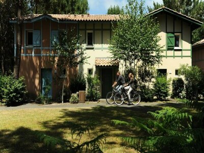 Apartment 2-Zimmer-Wohnung für 6 Personen - Komfort - Outdoor photo 6