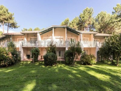 Apartment 2-Zimmer-Wohnung für 6 Personen - Komfort - Outdoor photo 12