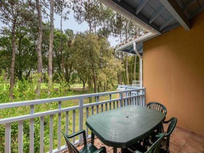 Apartment 2-Zimmer-Wohnung für 6 Personen - Komfort - Outdoor photo 16