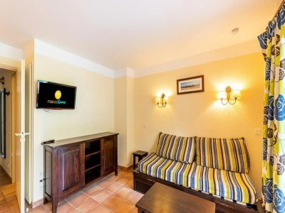 Apartment 2-Zimmer-Wohnung für 6 Personen - Komfort - Outdoor photo 17