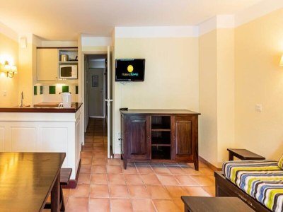 Apartment 2-Zimmer-Wohnung für 6 Personen - Komfort - Outdoor photo 18