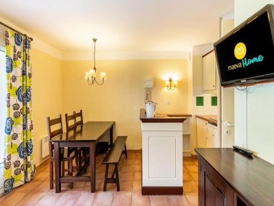 Apartment 2-Zimmer-Wohnung für 6 Personen - Komfort - Outdoor photo 19