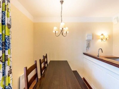 Apartment 2-Zimmer-Wohnung für 6 Personen - Komfort - Outdoor photo 20