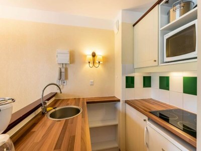 Apartment 2-Zimmer-Wohnung für 6 Personen - Komfort - Outdoor photo 21