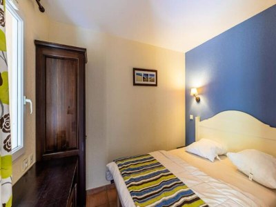 Apartment 2-Zimmer-Wohnung für 6 Personen - Komfort - Outdoor photo 22