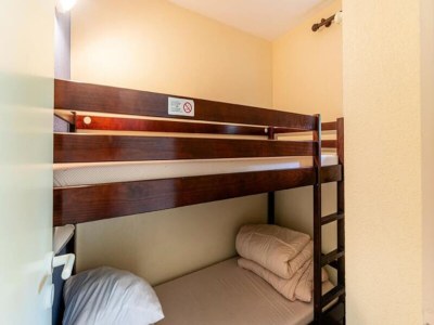 Apartment 2-Zimmer-Wohnung für 6 Personen - Komfort - Outdoor photo 23