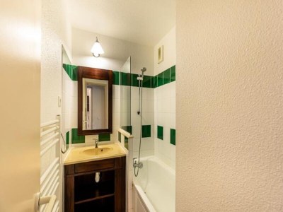 Apartment 2-Zimmer-Wohnung für 6 Personen - Komfort - Outdoor photo 24