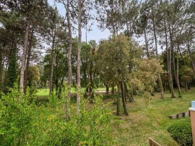 Apartment 2-Zimmer-Wohnung für 6 Personen - Komfort - Outdoor photo 25