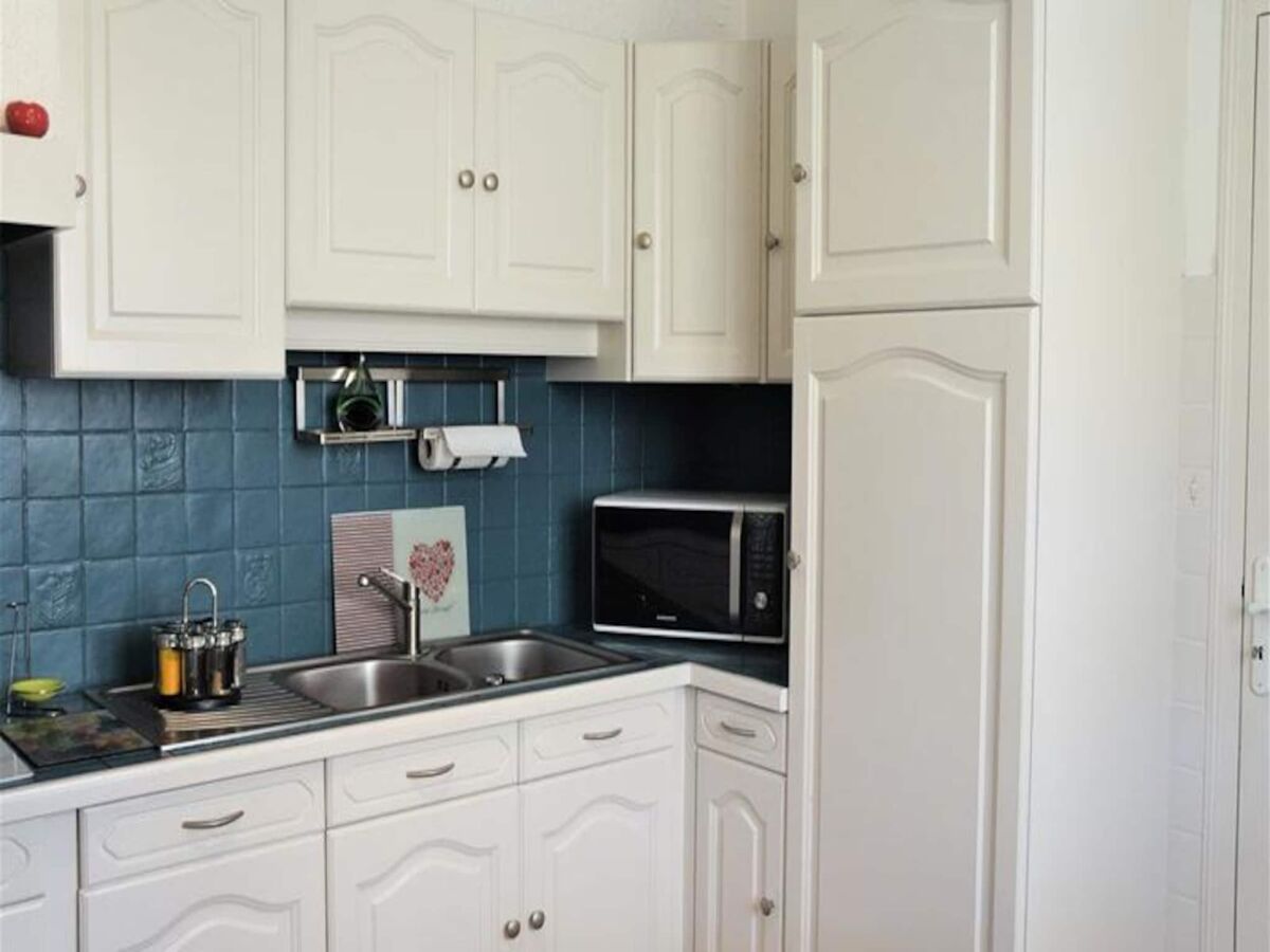 Apartment Residenz Tella ploemeur