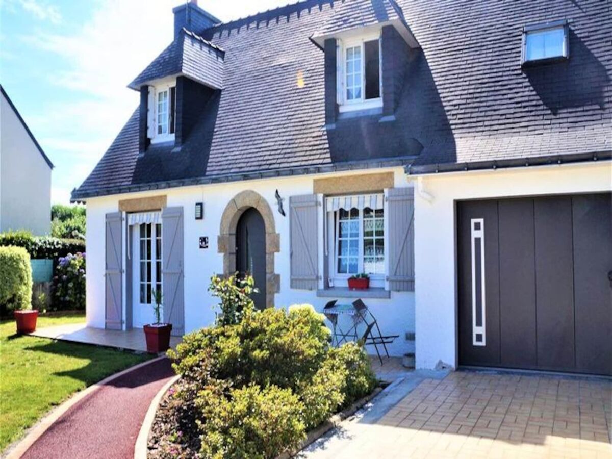 Apartment Residenz Tella ploemeur - Outdoor photo 3