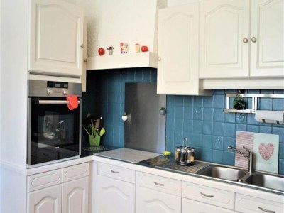 Apartment Residenz Tella ploemeur - Outdoor photo 2