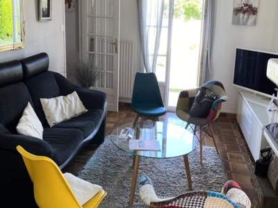 Apartment Residenz Tella ploemeur - Outdoor photo 5