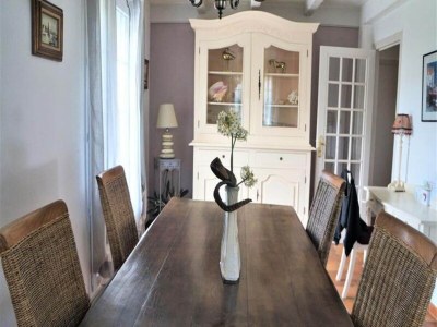 Apartment Residenz Tella ploemeur - Outdoor photo 7