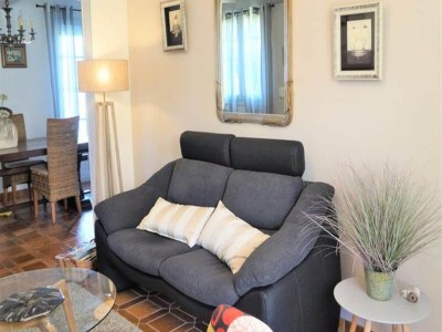 Apartment Residenz Tella ploemeur - Outdoor photo 8