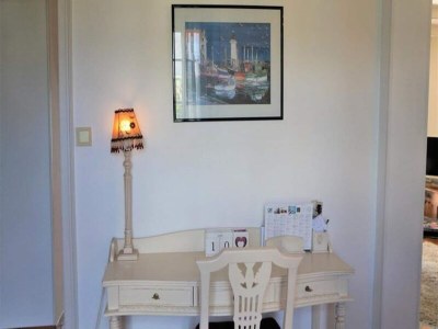 Apartment Residenz Tella ploemeur - Outdoor photo 9