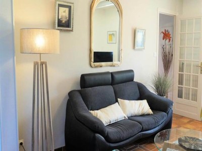 Apartment Residenz Tella ploemeur - Outdoor photo 10