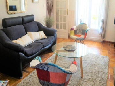 Apartment Residenz Tella ploemeur - Outdoor photo 11