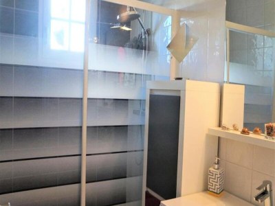 Apartment Residenz Tella ploemeur - Outdoor photo 16