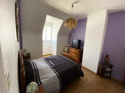 Apartment Residenz Tella ploemeur - Outdoor photo 17