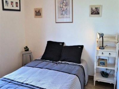 Apartment Residenz Tella ploemeur - Outdoor photo 18