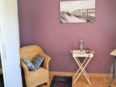 Apartment Residenz Tella ploemeur - Outdoor photo 20