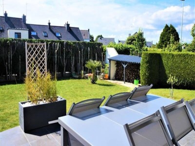 Apartment Residenz Tella ploemeur - Outdoor photo 21