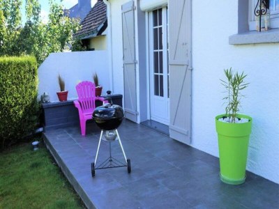 Apartment Residenz Tella ploemeur - Outdoor photo 23