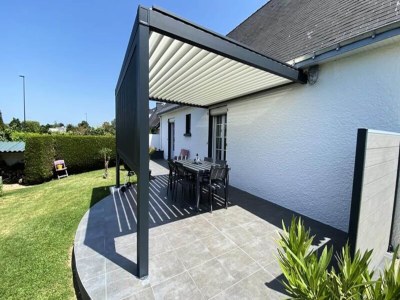 Apartment Residenz Tella ploemeur - Outdoor photo 25