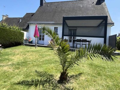 Apartment Residenz Tella ploemeur - Outdoor photo 26